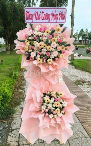 Khởi Sắc Hồng Phát