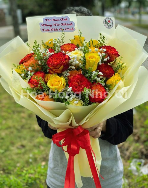 Phúc Lộc Dồi Dào