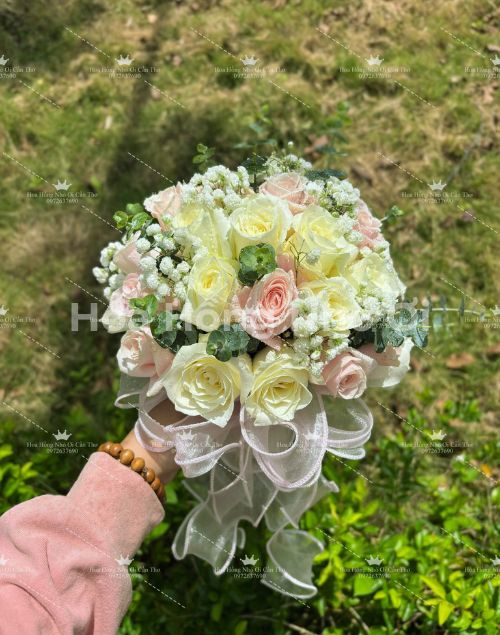 Hương Sắc Tình Yêu