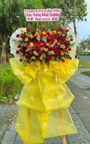 Hồng Vận Cát Tường