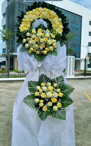 Tưởng Nhớ Người Đã Khuất