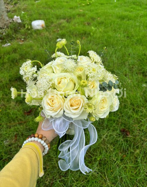 Hạnh Phúc Rạng Ngời